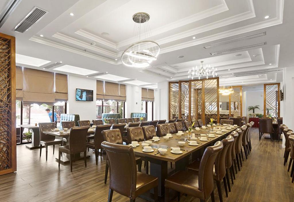 Review Westlake Hotel & Resort Vinh Phuc